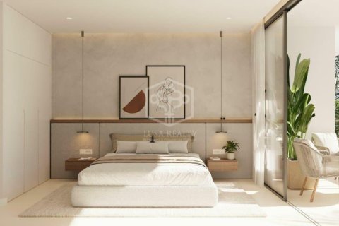 Lägenhet till salu i Arona, Tenerife, Spanien 3 sovrum, 137 kvm. Nr. 166608 - foto 5