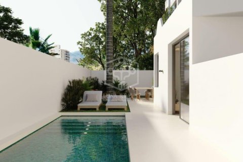 Appartamento in vendita a Arona, Tenerife, Spagna 2 camere da letto, 71 mq. N° 166604 - foto 13