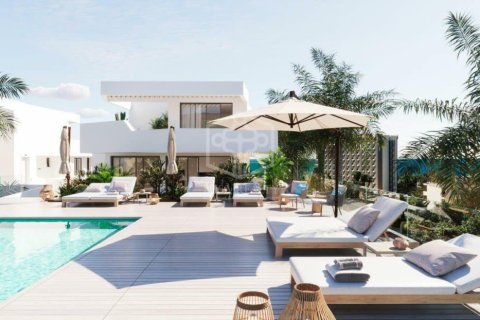 Appartamento in vendita a Arona, Tenerife, Spagna 2 camere da letto, 71 mq. N° 166604 - foto 20