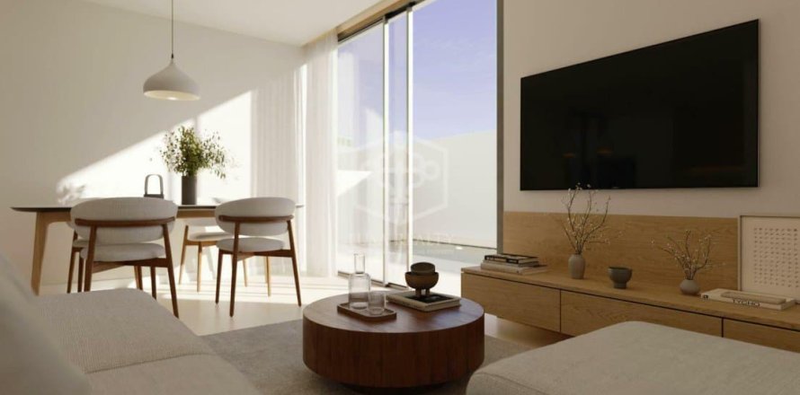 Appartamento a Arona, Tenerife, Spagna 2 camere da letto, 71 mq. N° 166604