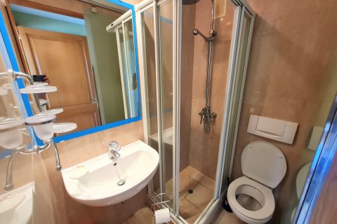 Huoneisto vuokrattavana Cala Figuera, Mallorca, Espanja, 3 makuuhuonetta, 155 m2 No. 166609 - kuva 12