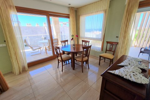 Huoneisto vuokrattavana Cala Figuera, Mallorca, Espanja, 3 makuuhuonetta, 155 m2 No. 166609 - kuva 5