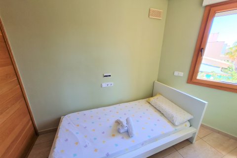 Huoneisto vuokrattavana Cala Figuera, Mallorca, Espanja, 3 makuuhuonetta, 155 m2 No. 166609 - kuva 11