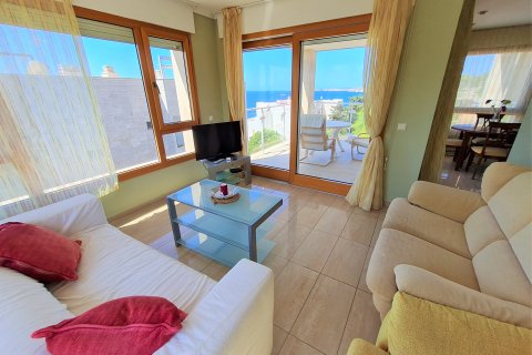 Huoneisto vuokrattavana Cala Figuera, Mallorca, Espanja, 3 makuuhuonetta, 155 m2 No. 166609 - kuva 4