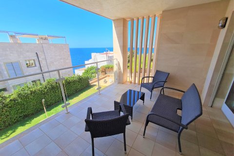 Huoneisto Cala Figuera, Mallorca, Espanja 3 makuuhuonetta, 155 m2 No. 166609