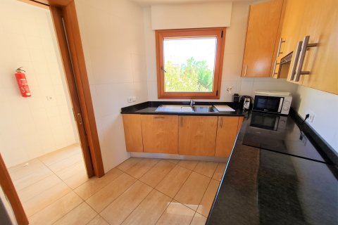 Huoneisto vuokrattavana Cala Figuera, Mallorca, Espanja, 3 makuuhuonetta, 155 m2 No. 166609 - kuva 6