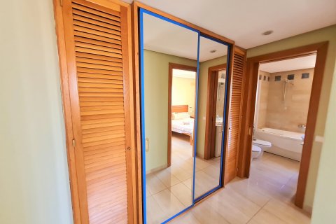 Huoneisto vuokrattavana Cala Figuera, Mallorca, Espanja, 3 makuuhuonetta, 155 m2 No. 166609 - kuva 7