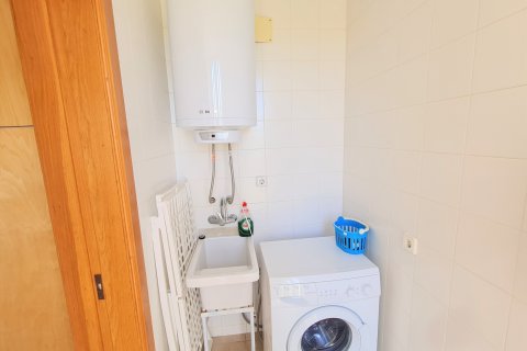 Huoneisto vuokrattavana Cala Figuera, Mallorca, Espanja, 3 makuuhuonetta, 155 m2 No. 166609 - kuva 13