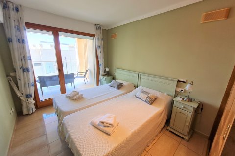 Huoneisto vuokrattavana Cala Figuera, Mallorca, Espanja, 3 makuuhuonetta, 155 m2 No. 166609 - kuva 9