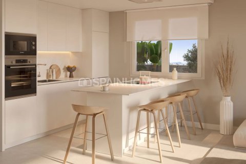 Appartamento in vendita a Fuengirola, Malaga, Spagna 2 camere da letto, 63 mq. N° 190541 - foto 7