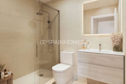 Wohnung zum Verkauf in Fuengirola, Malaga, Spanien 3 Schlafzimmer, 80 m2 Nr. 190546 - Foto 9