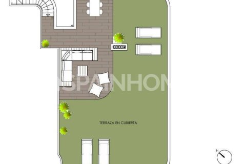 Wohnung zum Verkauf in Fuengirola, Malaga, Spanien 2 Schlafzimmer, 79 m2 Nr. 190543 - Foto 15