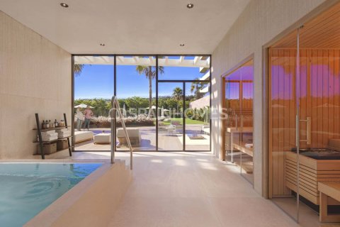 Wohnung zum Verkauf in Fuengirola, Malaga, Spanien 2 Schlafzimmer, 79 m2 Nr. 190543 - Foto 3