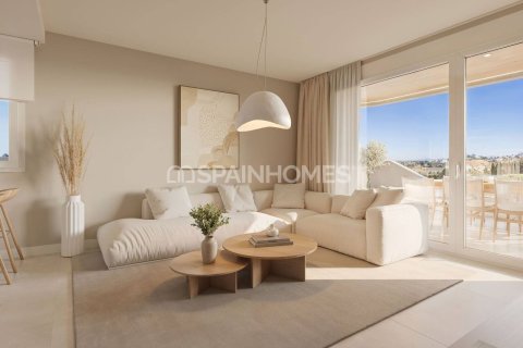 Apartment à vendre à Fuengirola, Malaga, Espagne, 3 chambres, 79 m2 No. 190545 - photo 6