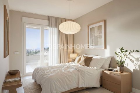 Apartment à vendre à Fuengirola, Malaga, Espagne, 3 chambres, 79 m2 No. 190545 - photo 8