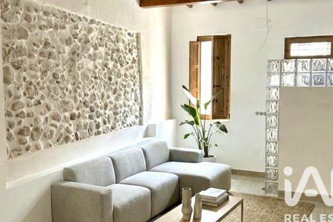 Appartamento a Villajoyosa, Alicante, Spagna 2 camere da letto, 81 mq. N° 172468