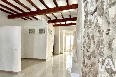 Appartamento in vendita a Villajoyosa, Alicante, Spagna 2 camere da letto, 81 mq. N° 172468 - foto 4
