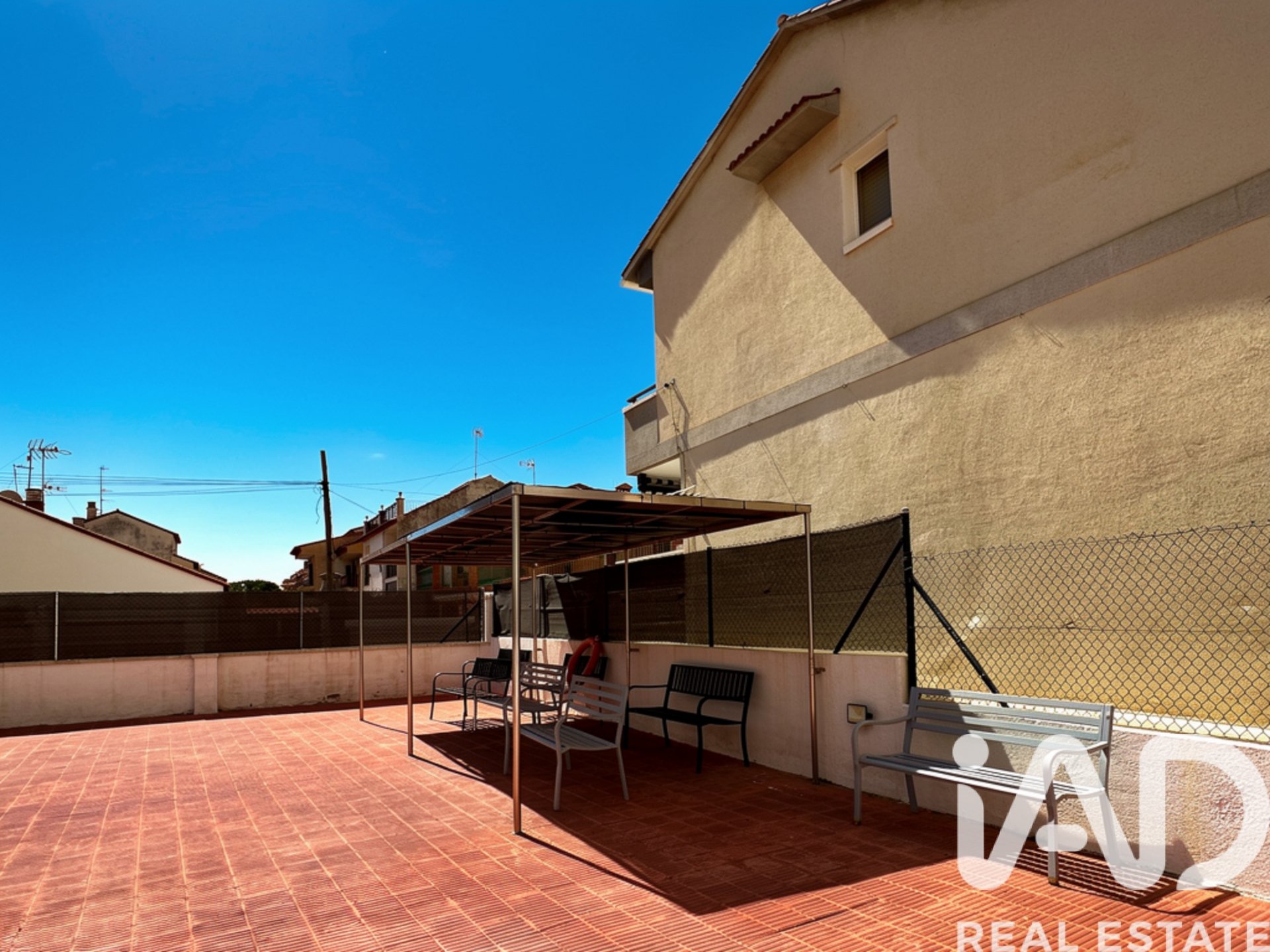 Appartamento a Torredembarra, Tarragona, Spagna 3 camere da letto, 98 mq. N° 172469