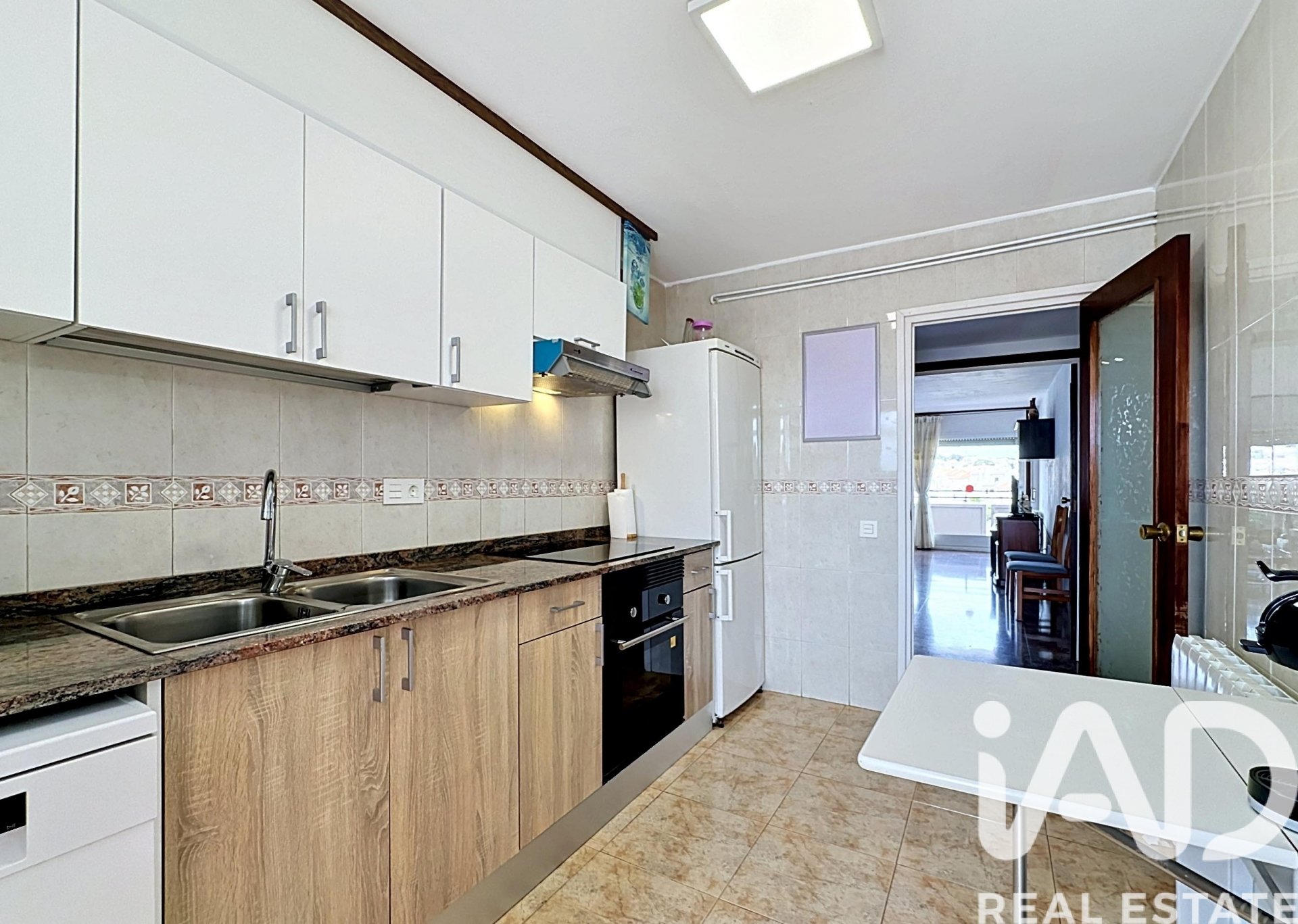 Appartamento a Torredembarra, Tarragona, Spagna 3 camere da letto, 98 mq. N° 172469