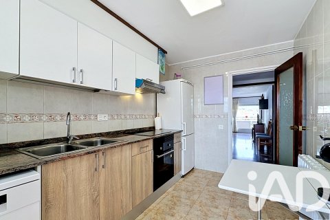 Apartamento en venta en Torredembarra, Tarragona, España 3 dormitorios, 98 m2 No. 172469 - foto 10