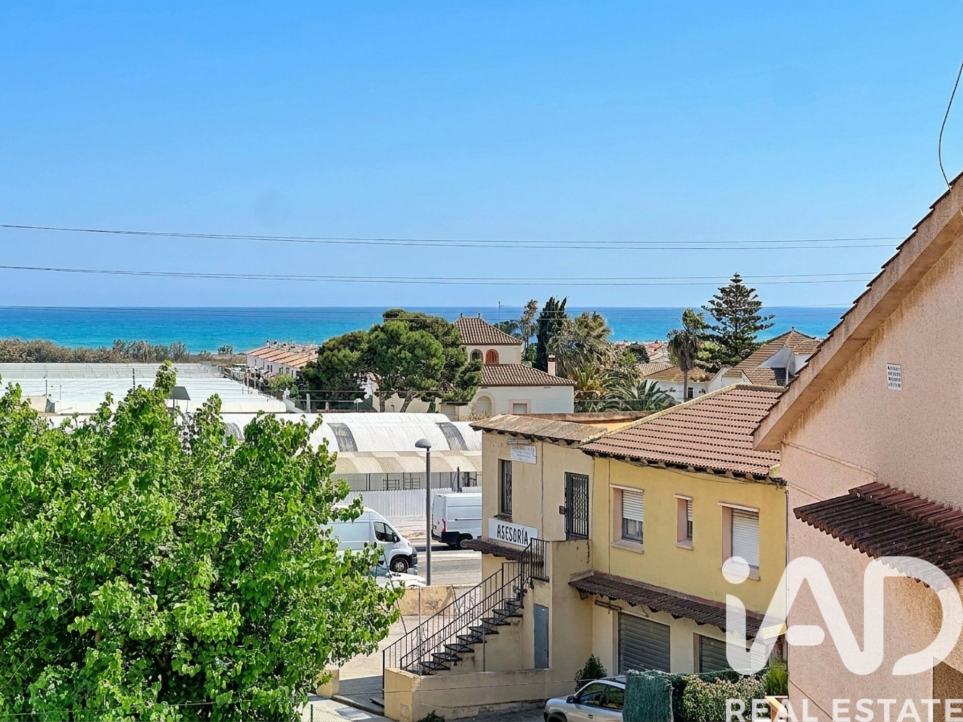 Appartamento a Torredembarra, Tarragona, Spagna 3 camere da letto, 98 mq. N° 172469