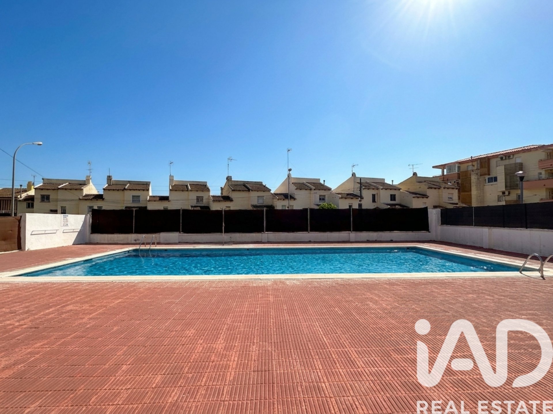 Appartamento a Torredembarra, Tarragona, Spagna 3 camere da letto, 98 mq. N° 172469