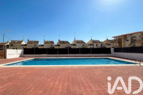 Apartamento en venta en Torredembarra, Tarragona, España 3 dormitorios, 98 m2 No. 172469 - foto 28