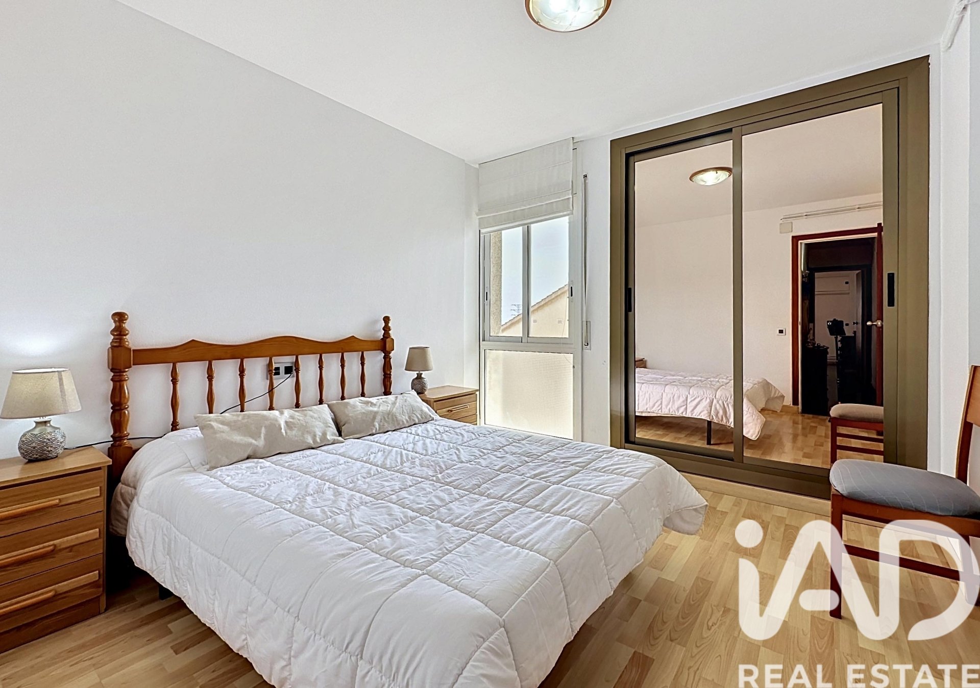 Appartamento a Torredembarra, Tarragona, Spagna 3 camere da letto, 98 mq. N° 172469