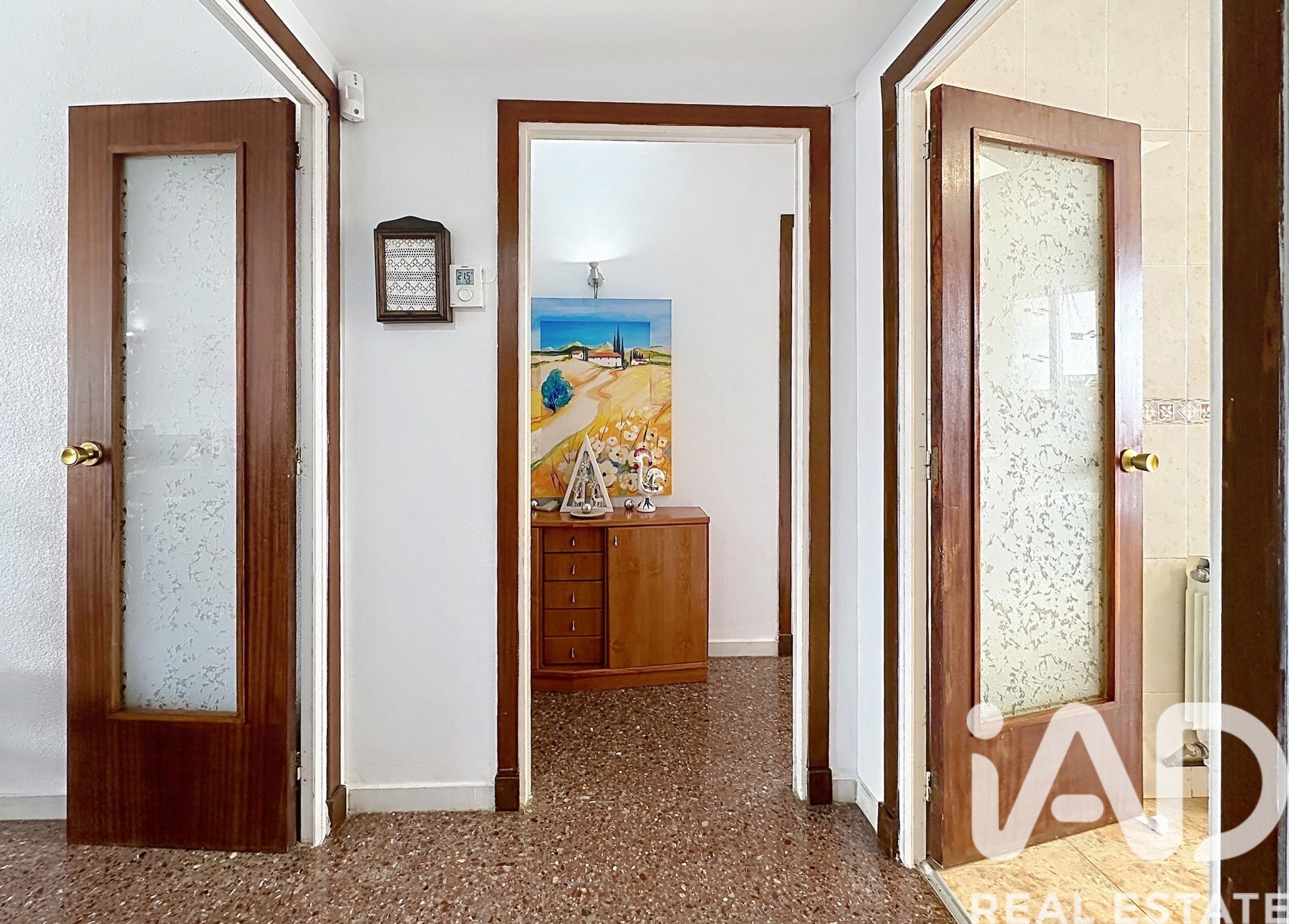 Appartamento a Torredembarra, Tarragona, Spagna 3 camere da letto, 98 mq. N° 172469