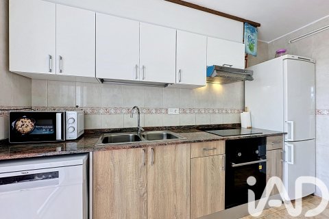 Apartamento en venta en Torredembarra, Tarragona, España 3 dormitorios, 98 m2 No. 172469 - foto 11