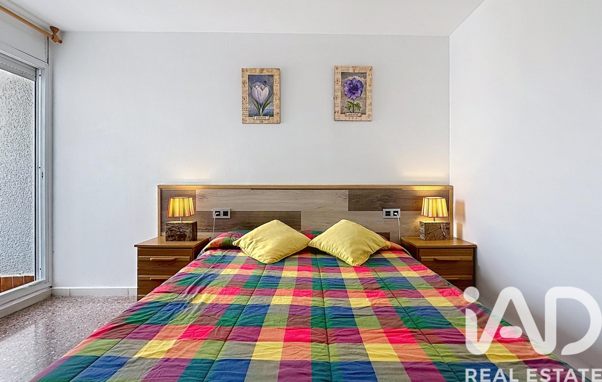 Appartamento a Torredembarra, Tarragona, Spagna 3 camere da letto, 98 mq. N° 172469