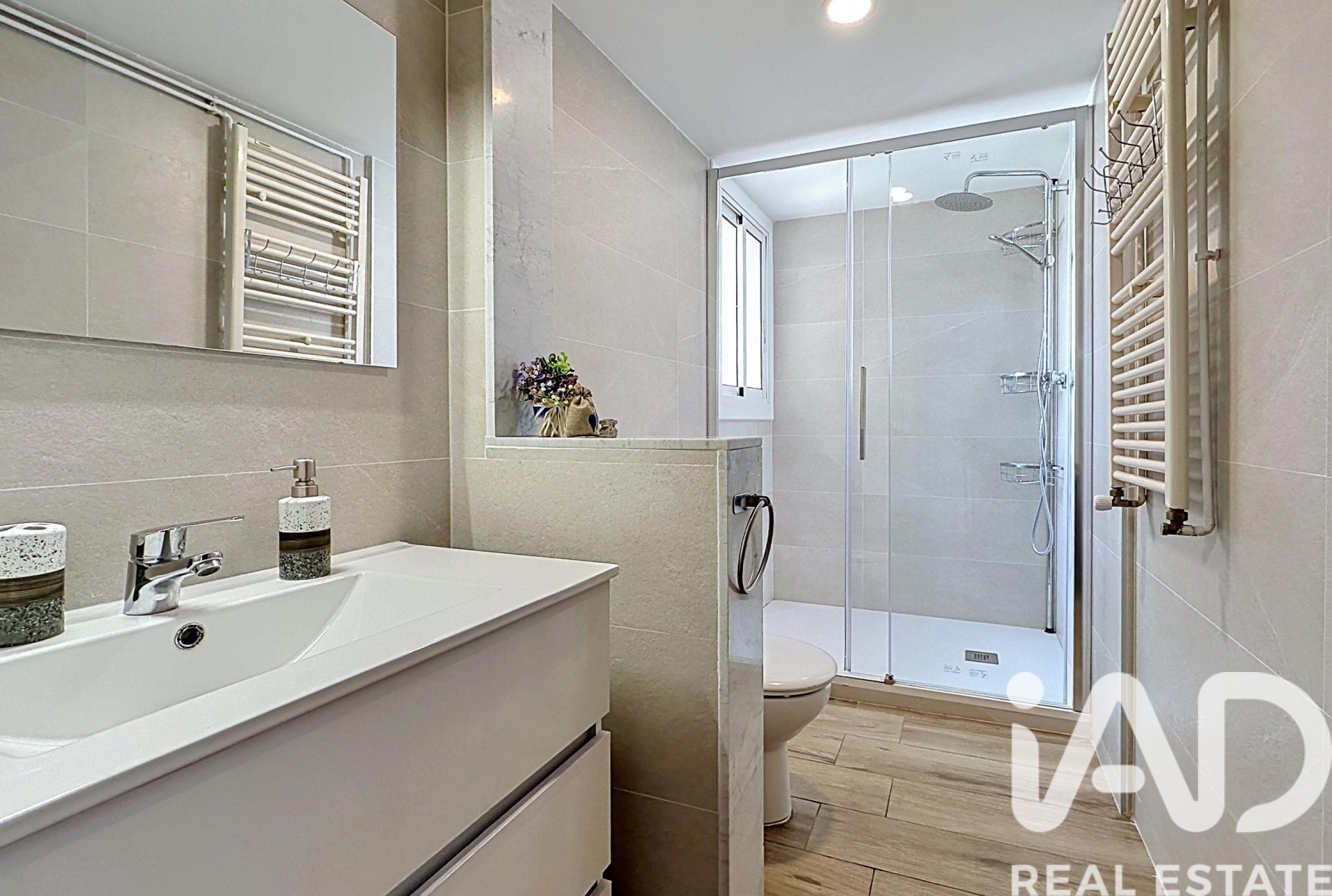 Appartamento a Torredembarra, Tarragona, Spagna 3 camere da letto, 98 mq. N° 172469