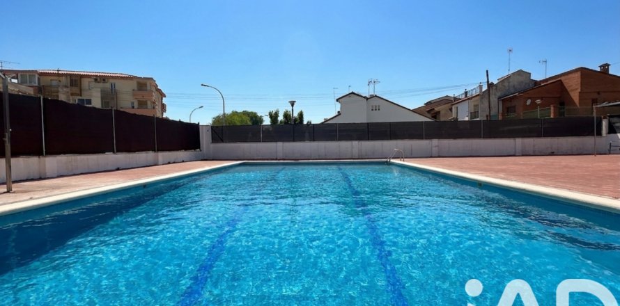 Apartamento en Torredembarra, Tarragona, España 3 dormitorios, 98 m2 No. 172469