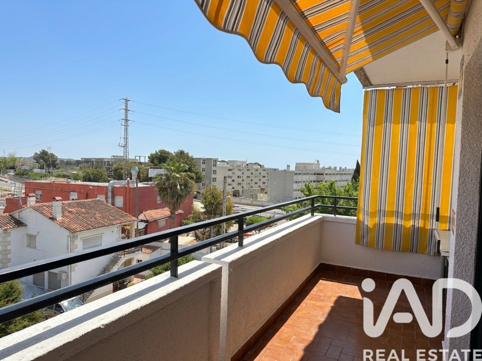 Appartamento a Torredembarra, Tarragona, Spagna 3 camere da letto, 98 mq. N° 172469