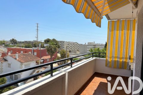 Apartamento en venta en Torredembarra, Tarragona, España 3 dormitorios, 98 m2 No. 172469 - foto 2
