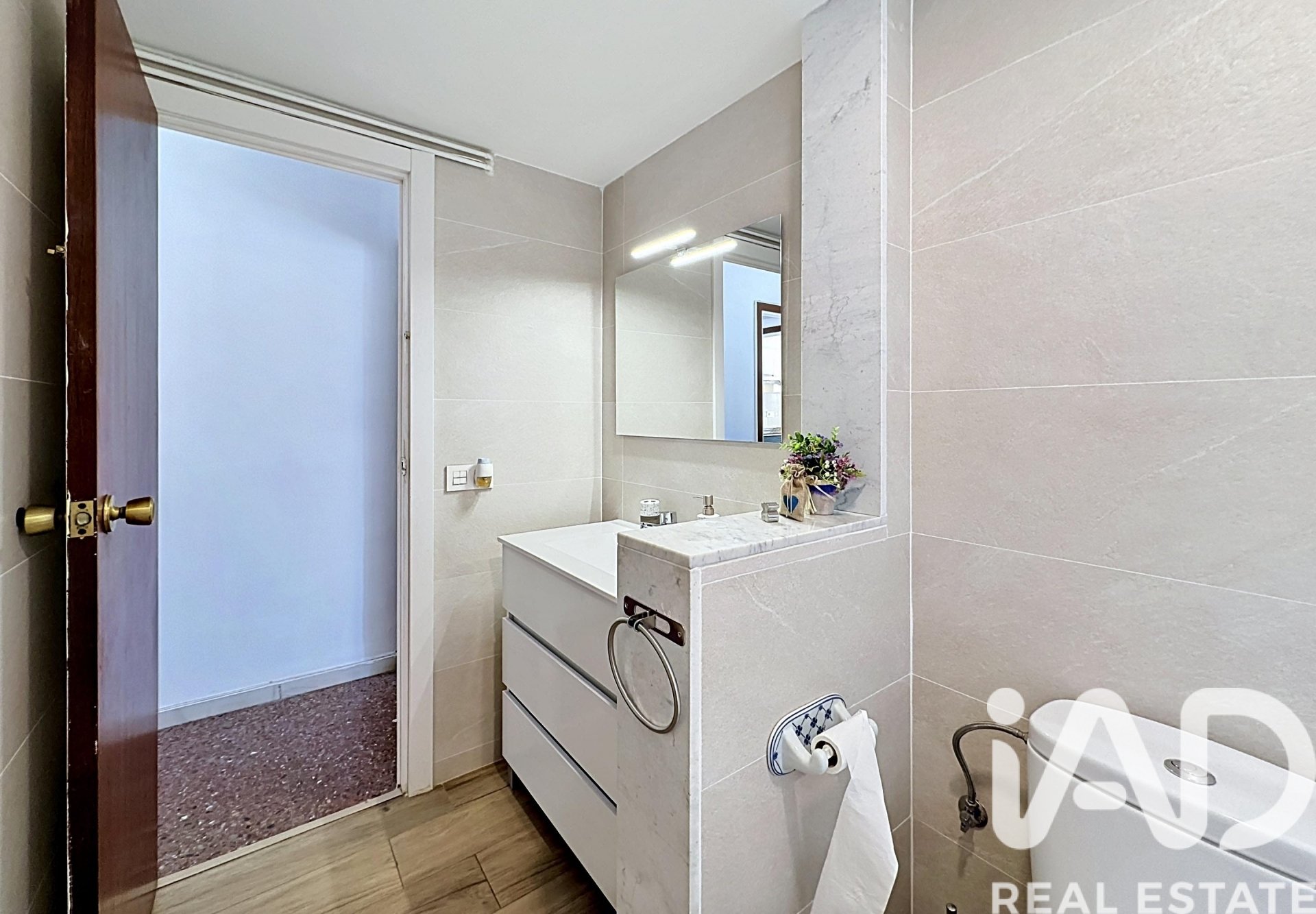 Appartamento a Torredembarra, Tarragona, Spagna 3 camere da letto, 98 mq. N° 172469