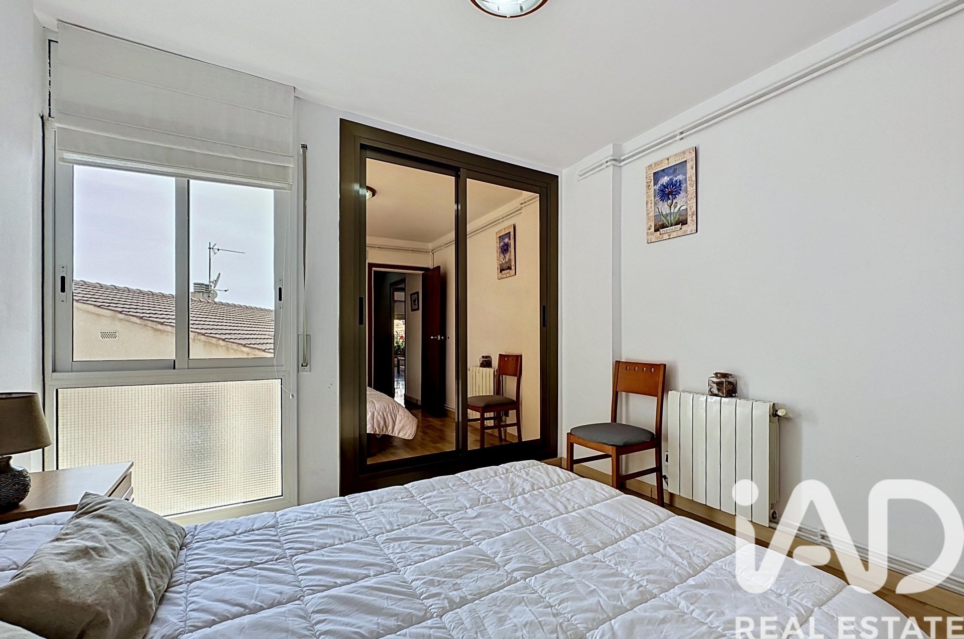 Appartamento a Torredembarra, Tarragona, Spagna 3 camere da letto, 98 mq. N° 172469