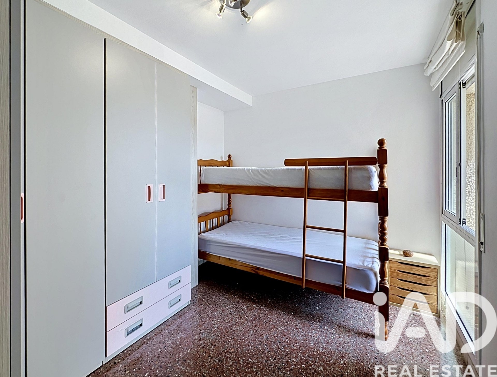 Appartamento a Torredembarra, Tarragona, Spagna 3 camere da letto, 98 mq. N° 172469