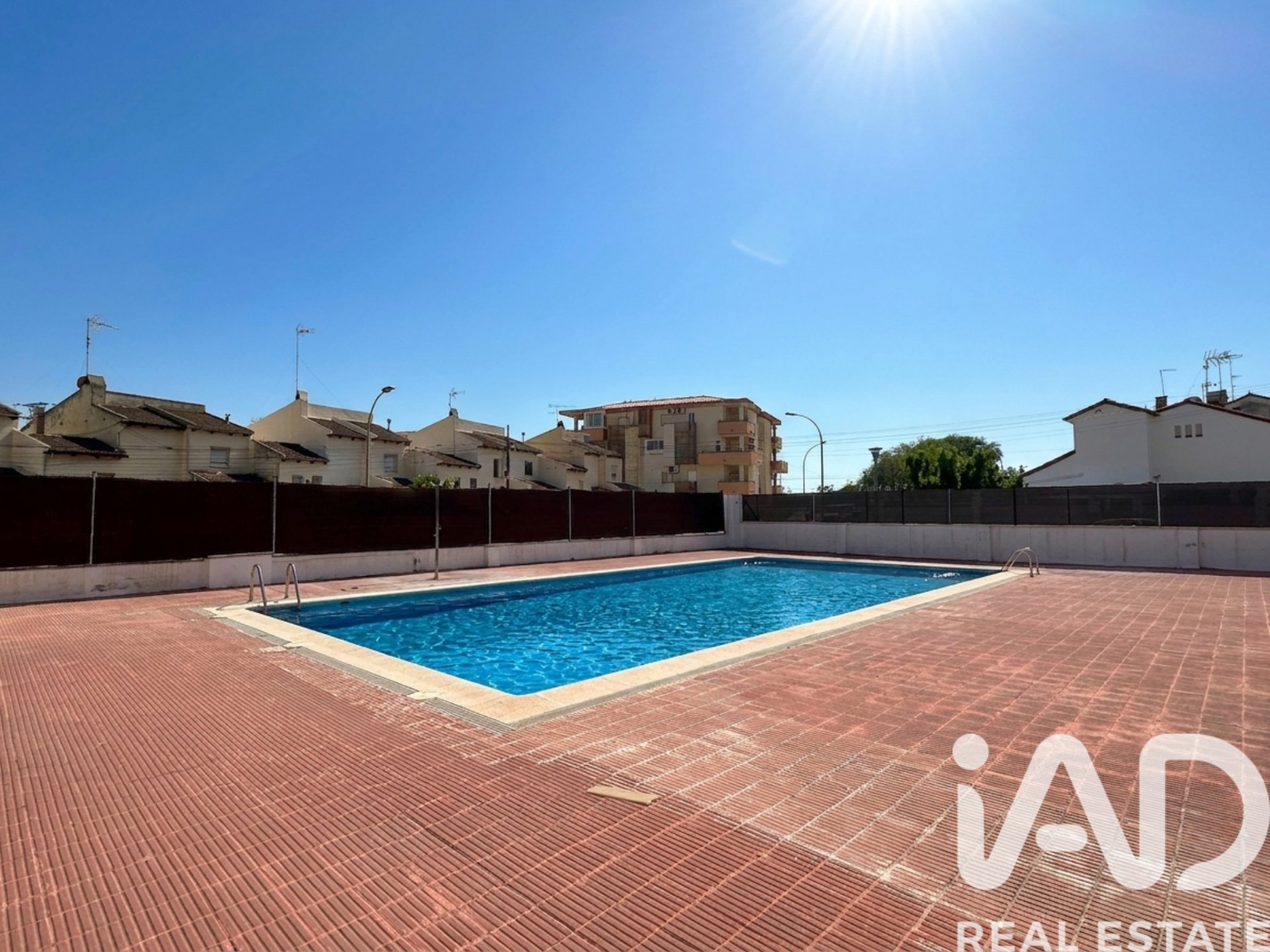 Appartamento a Torredembarra, Tarragona, Spagna 3 camere da letto, 98 mq. N° 172469