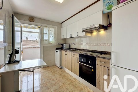 Apartamento en venta en Torredembarra, Tarragona, España 3 dormitorios, 98 m2 No. 172469 - foto 4