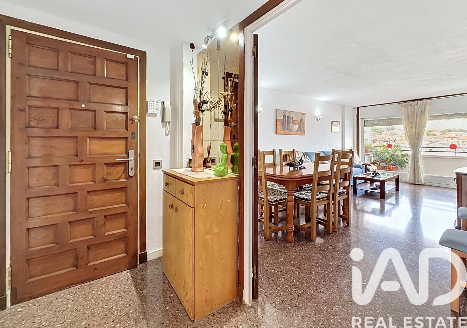 Appartamento a Torredembarra, Tarragona, Spagna 3 camere da letto, 98 mq. N° 172469