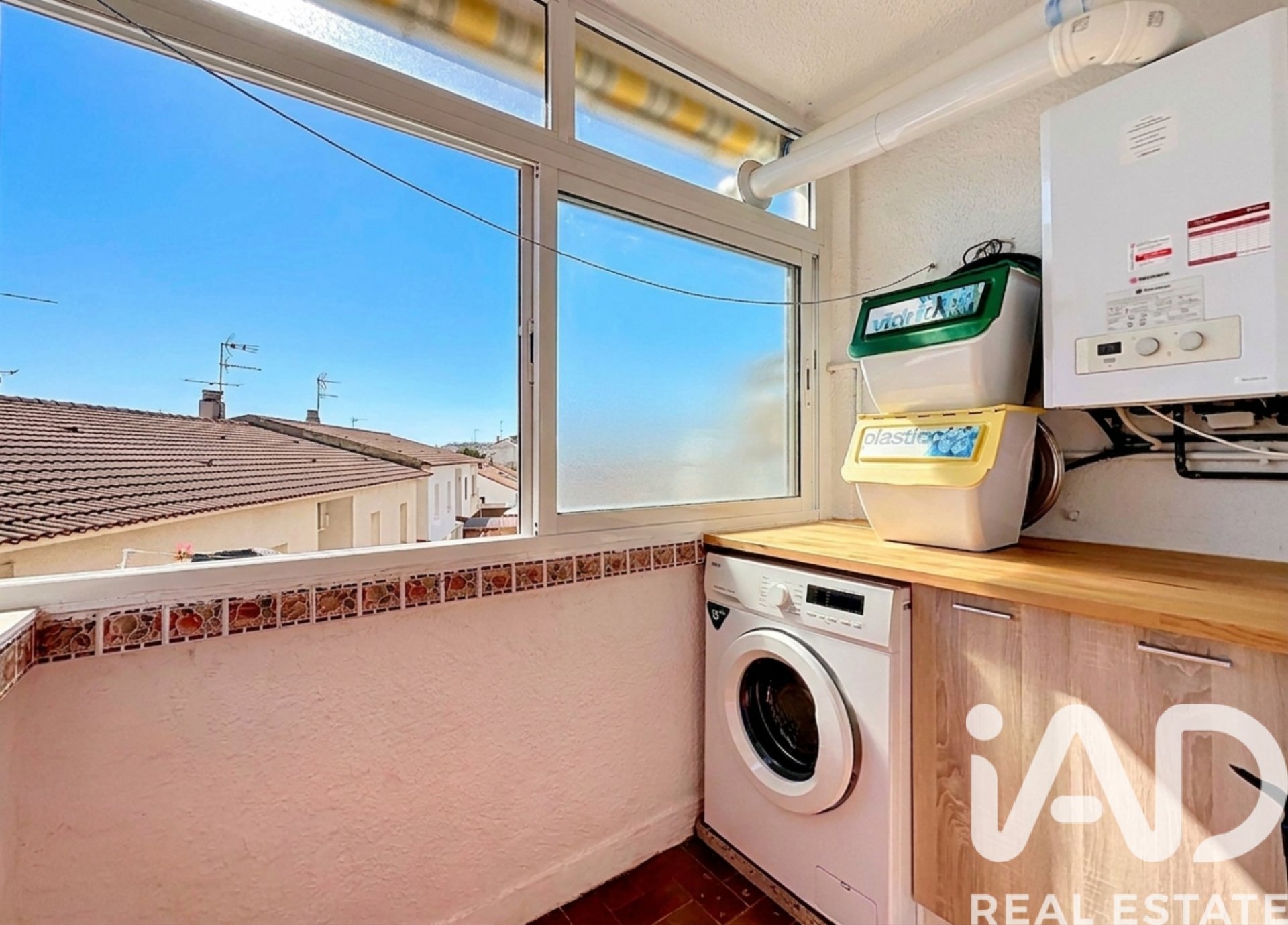 Appartamento a Torredembarra, Tarragona, Spagna 3 camere da letto, 98 mq. N° 172469