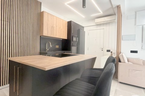Apartament w Malaga, Hiszpania 1 sypialnia, 80 mkw. nr 172466 – zdjęcie 8
