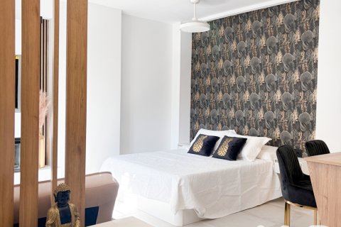 Apartament w Malaga, Hiszpania 1 sypialnia, 80 mkw. nr 172466 – zdjęcie 4
