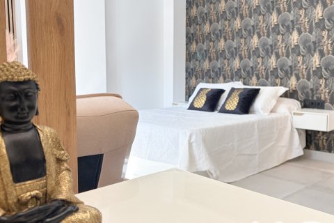 Apartament w Malaga, Hiszpania 1 sypialnia, 80 mkw. nr 172466 – zdjęcie 3