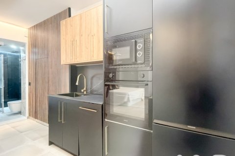 Apartament w Malaga, Hiszpania 1 sypialnia, 80 mkw. nr 172466 – zdjęcie 6