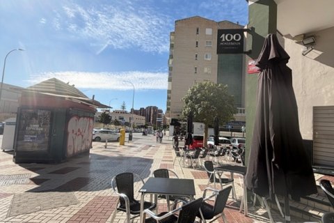 Apartament w Malaga, Hiszpania 1 sypialnia, 80 mkw. nr 172466 – zdjęcie 24