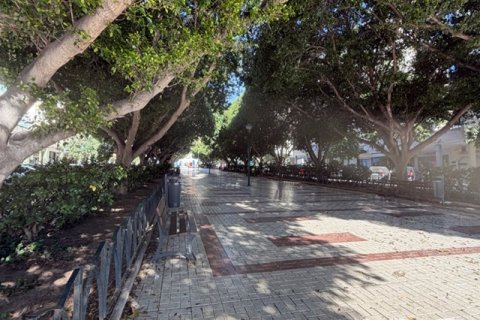Apartament w Malaga, Hiszpania 1 sypialnia, 80 mkw. nr 172466 – zdjęcie 25