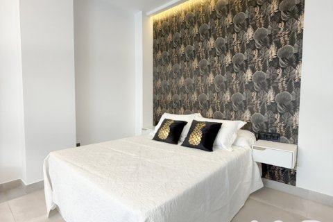 Apartament w Malaga, Hiszpania 1 sypialnia, 80 mkw. nr 172466 – zdjęcie 7