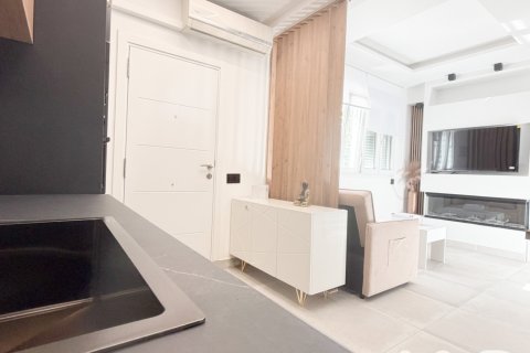 Apartament w Malaga, Hiszpania 1 sypialnia, 80 mkw. nr 172466 – zdjęcie 19